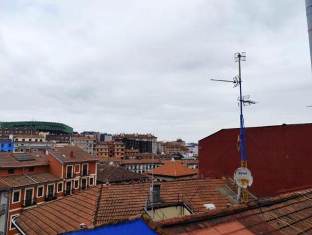 Piso en venta en Begoña, Bilbao
