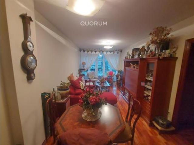 Piso en venta en Ibaiondo, Bilbao