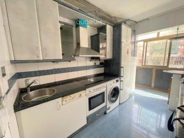 Piso en venta en Begoña, Bilbao