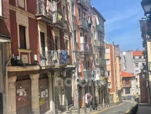 Piso en venta en Begoña, Bilbao
