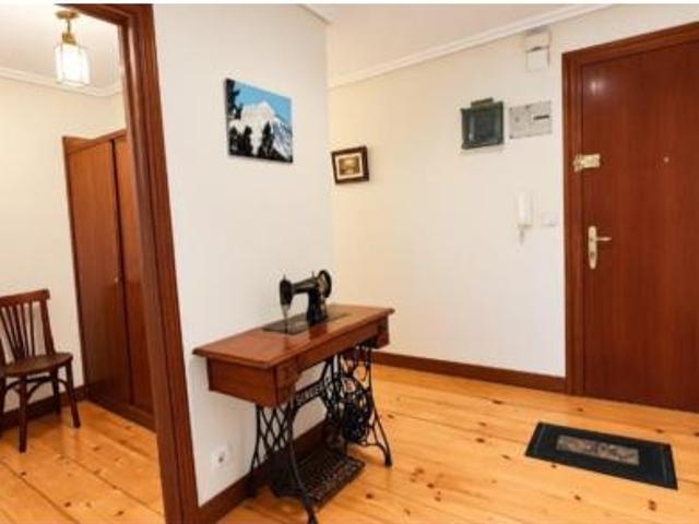 Piso en venta en Atxuri, Bilbao