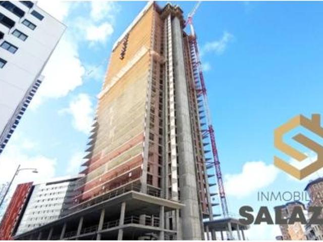 Piso en venta en Basurto, Bilbao