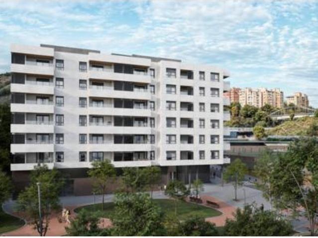 Piso en venta en Basurtu-Zorrotza, Bilbao