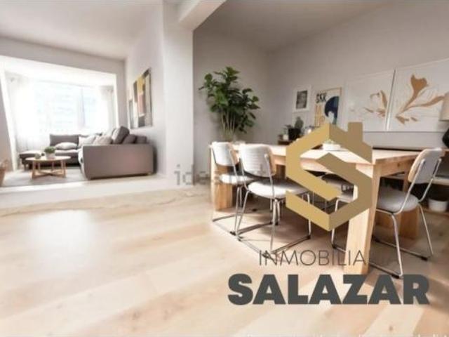 Piso en venta en Basurtu-Zorrotza, Bilbao