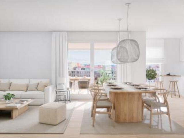 Piso en venta en Bilbao, Iparralde