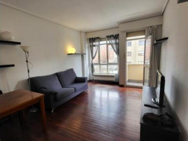 Piso en venta en Basurtu-Zorrotza, Bilbao