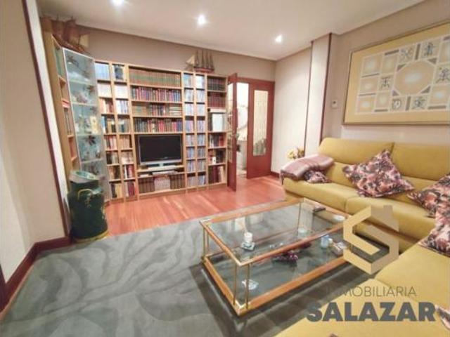 Piso en venta en Basurtu-Zorrotza, Bilbao