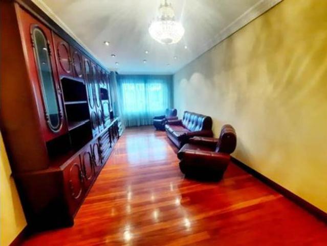 Piso en venta en Basurtu-Zorrotza, Bilbao