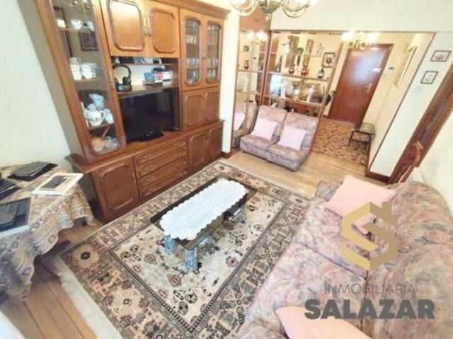 Piso en venta en Basurtu-Zorrotza, Bilbao