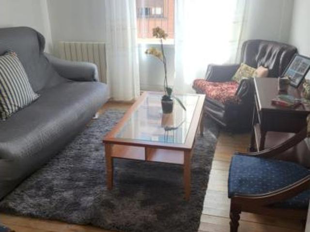 Piso en venta en Basurtu, Bilbao