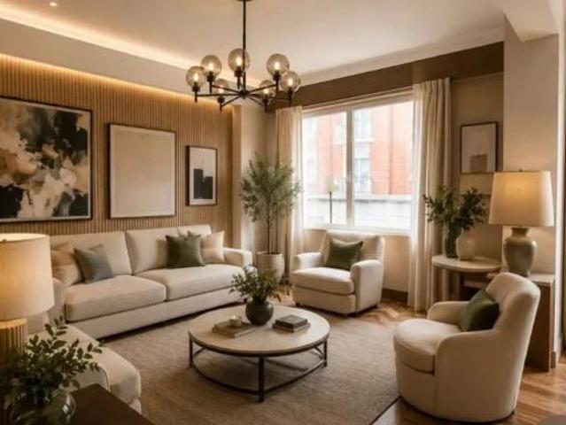 Piso en venta en Basurtu-Zorrotza, Bilbao