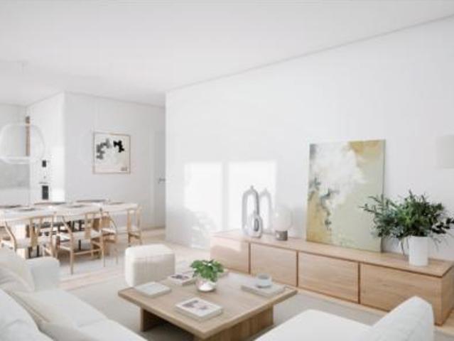 Piso en venta en Basurtu-Zorrotza, Bilbao
