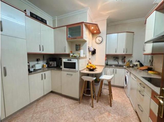 Piso en venta en Iparralde, Bilbao