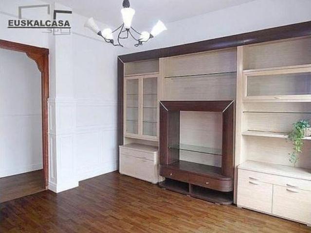 Piso en venta en Basurtu-Zorrotza, Bilbao