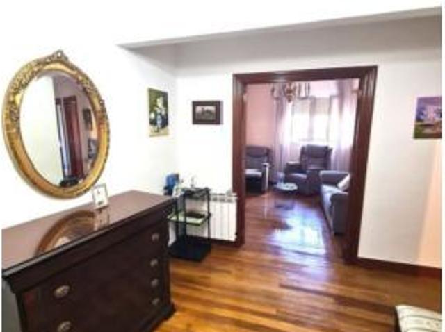Piso en venta en Abando, Bilbao