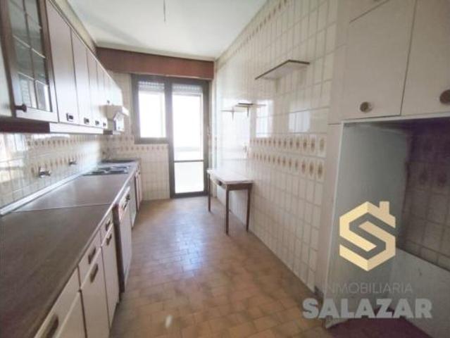 Piso en venta en Basurtu-Zorrotza, Bilbao