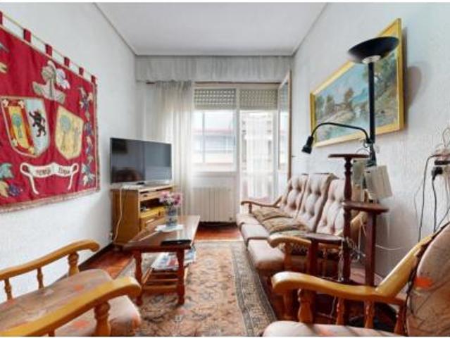 Piso en venta en Basurtu-Zorrotza, Bilbao