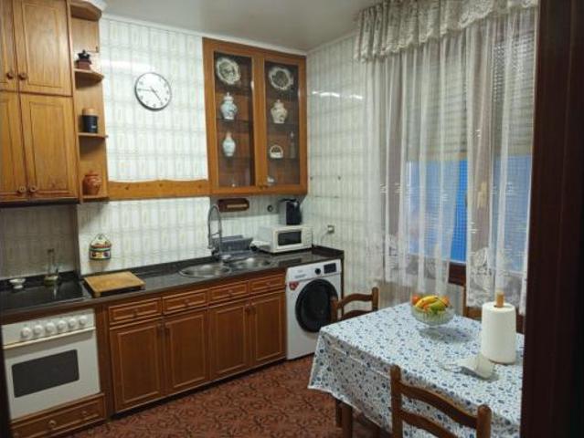 Piso en venta en Basurtu-Zorrotza, Bilbao