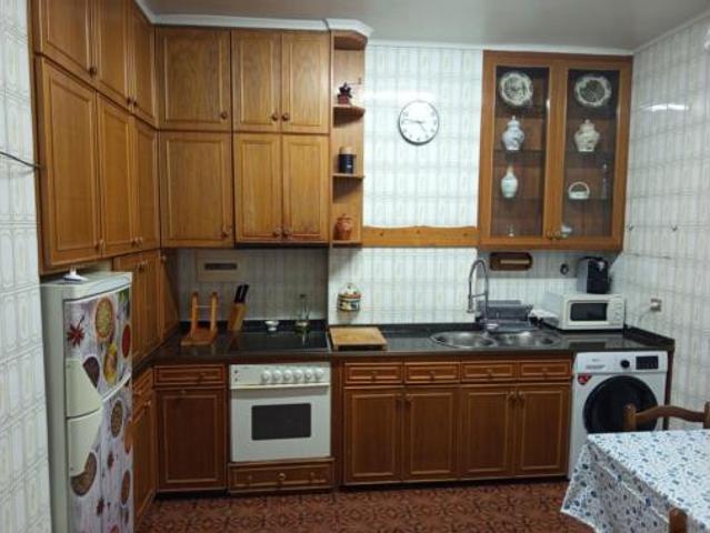 Piso en venta en Basurtu-Zorrotza, Bilbao