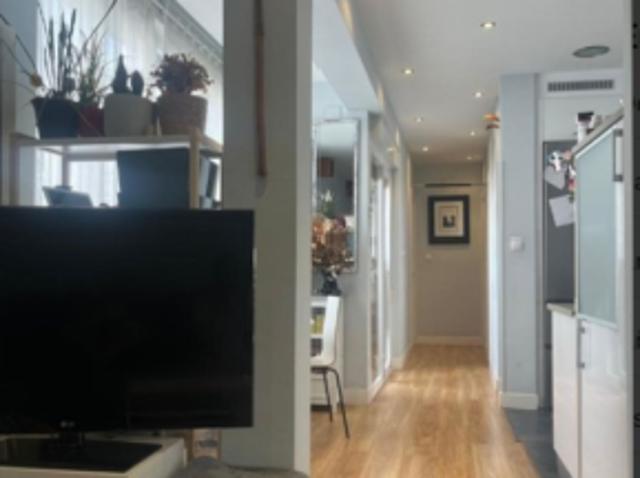Piso en venta en Basurtu-Zorrotza, Bilbao