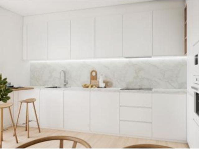 Piso en venta en Basurtu-Zorrotza, Bilbao