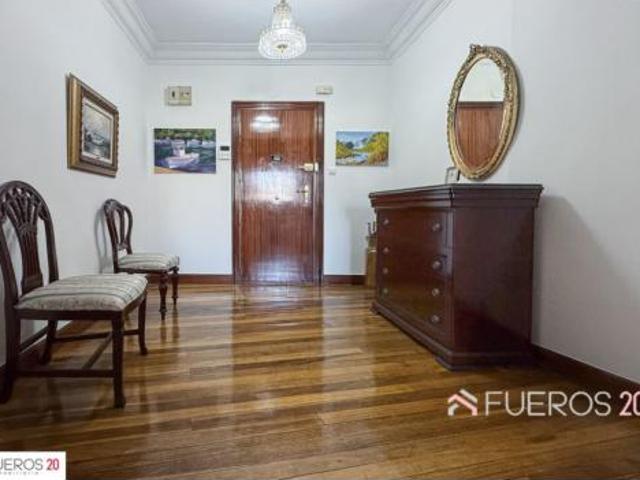 Piso en venta en Abando, Bilbao