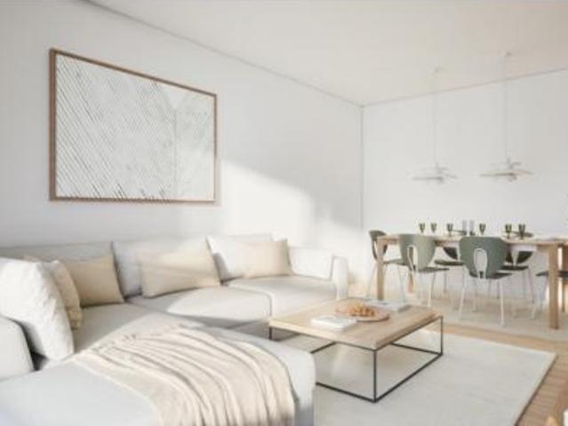 Piso en venta en Bilbao, Iparralde
