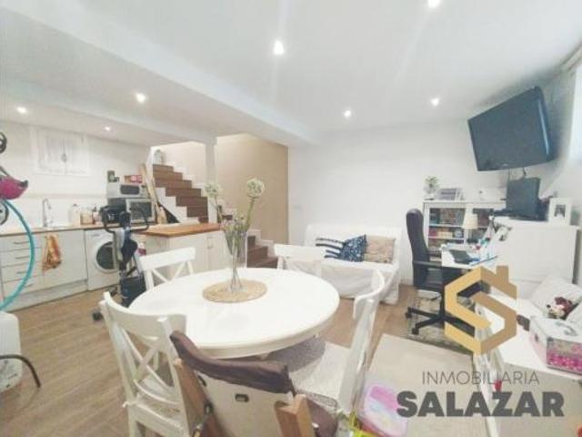Piso en venta en Bilbao, Vizcaya