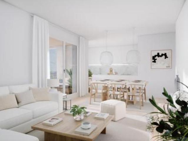 Piso en venta en Basurtu-Zorrotza, Bilbao