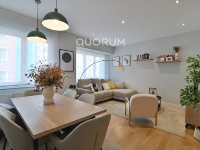 Piso en venta en Basurtu-Zorrotza, Bilbao