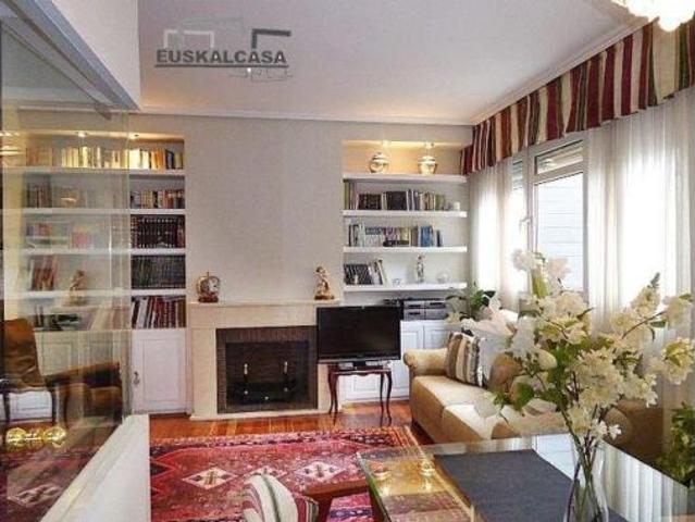Piso en venta en Basurtu, Bilbao