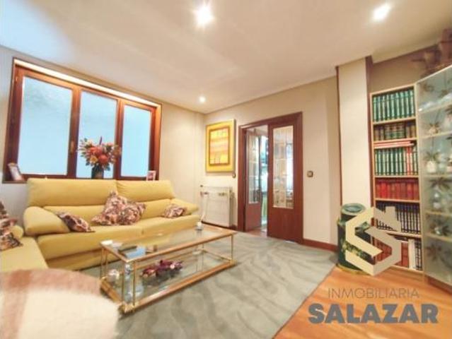 Piso en venta en Basurtu-Zorrotza, Bilbao