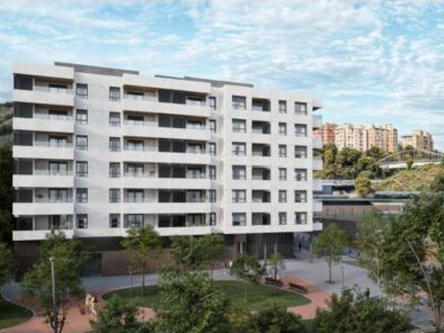 Piso en venta en Basurtu-Zorrotza, Bilbao