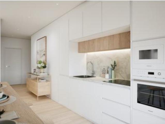 Piso en venta en Basurtu-Zorrotza, Bilbao
