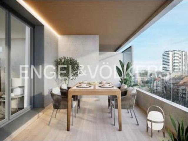 Piso en venta en Basurtu-Zorrotza, Bilbao