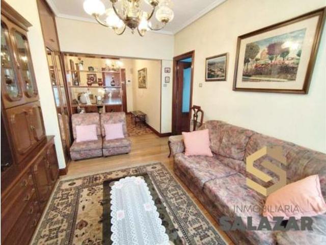 Piso en venta en Basurtu-Zorrotza, Bilbao