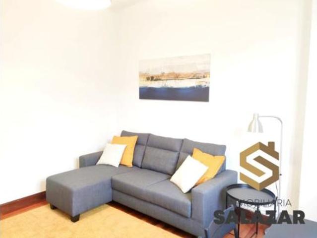 Piso en venta en Basurtu-Zorrotza, Bilbao