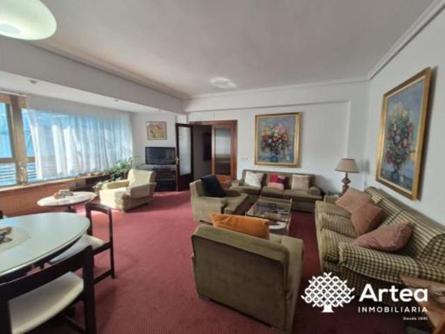 Piso en venta en Basurtu-Zorrotza, Bilbao