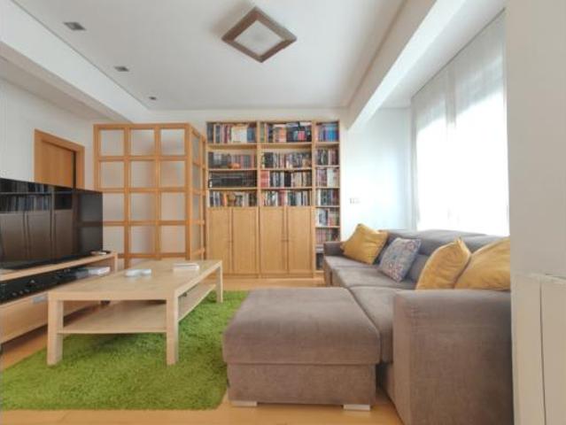 Piso en venta en Basurtu-Zorrotza, Bilbao
