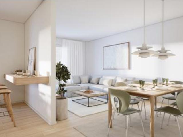 Piso en venta en Basurtu-Zorrotza, Bilbao