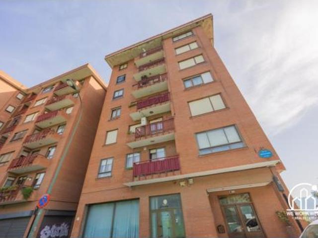 Piso en venta en Basurtu-Zorrotza, Bilbao