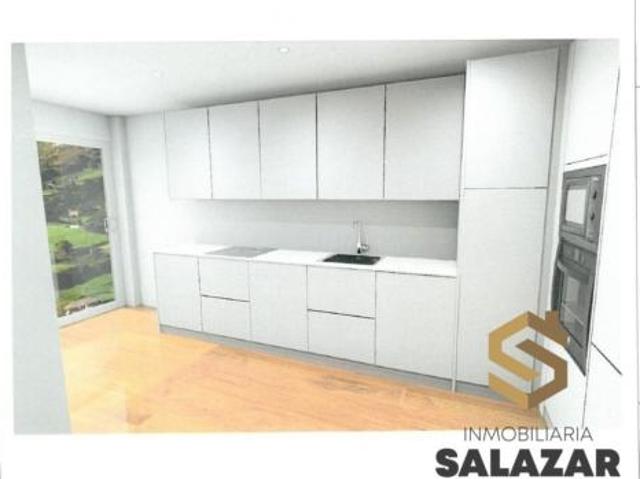 Piso en venta en Basurtu-Zorrotza, Bilbao