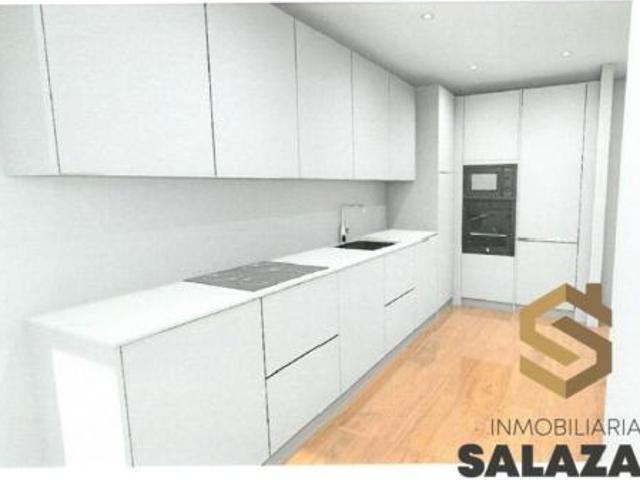 Piso en venta en Basurtu-Zorrotza, Bilbao