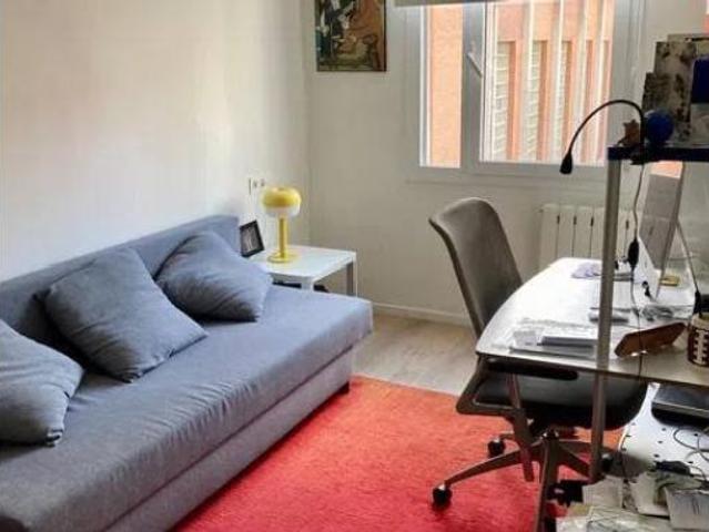 Piso en venta en Basurtu-Zorrotza, Bilbao
