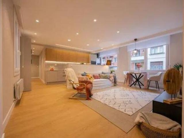 Piso en venta en Basurtu, Bilbao