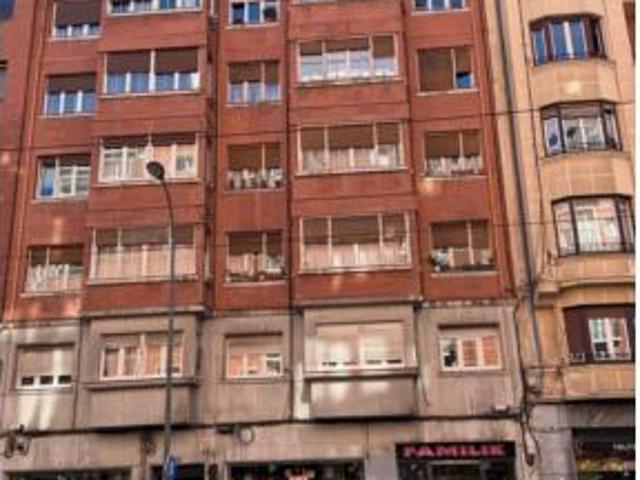 Piso en venta en Basurtu-Zorrotza, Bilbao