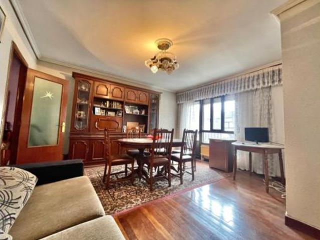 Piso en venta en Begoña, Bilbao