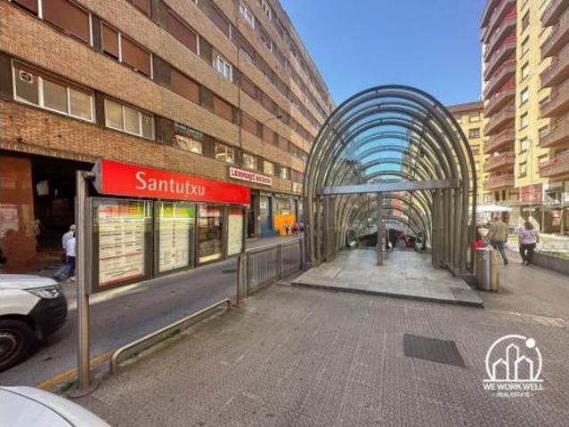 Piso en venta en Begoña, Bilbao