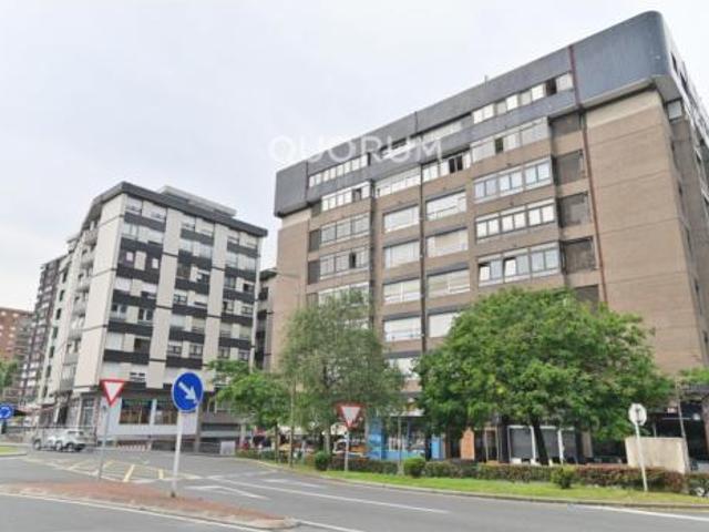 Piso en venta en Bilbao, Zurbaran-Arabella