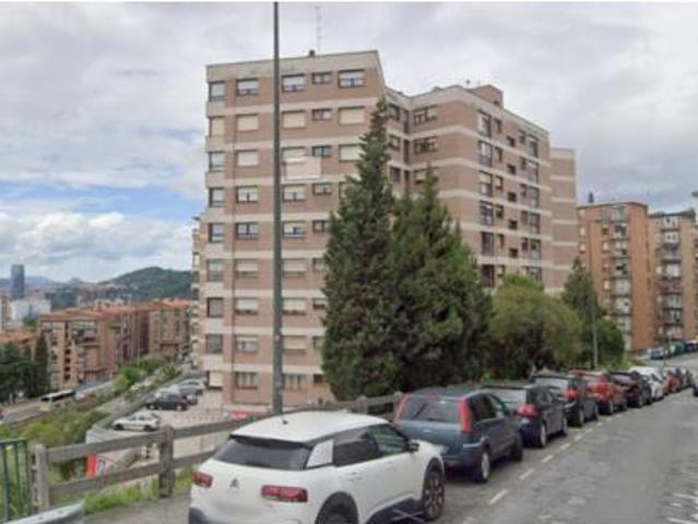Piso en venta en Bilbao, Zurbaran-Arabella